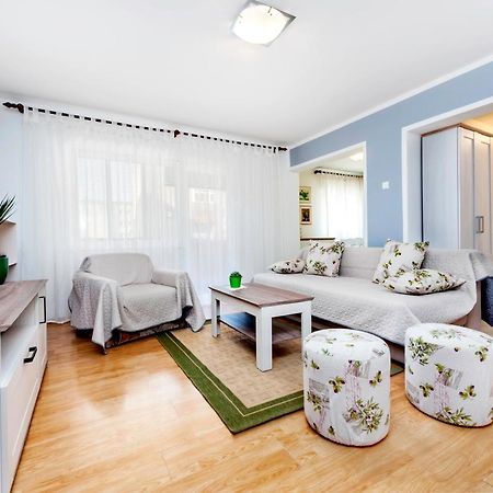 Apartman Oly Rovinj Exterior photo