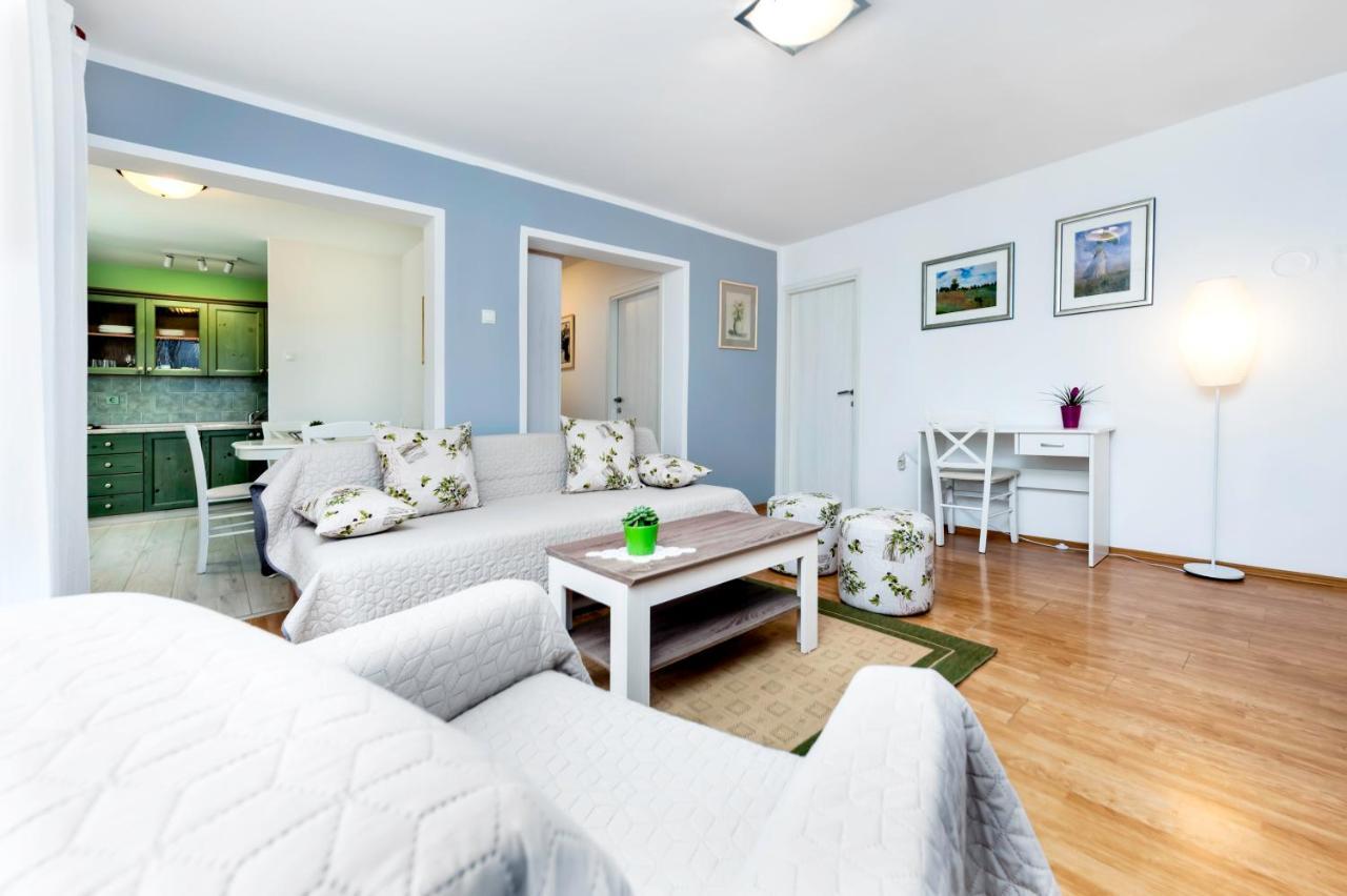 Apartman Oly Rovinj Exterior photo