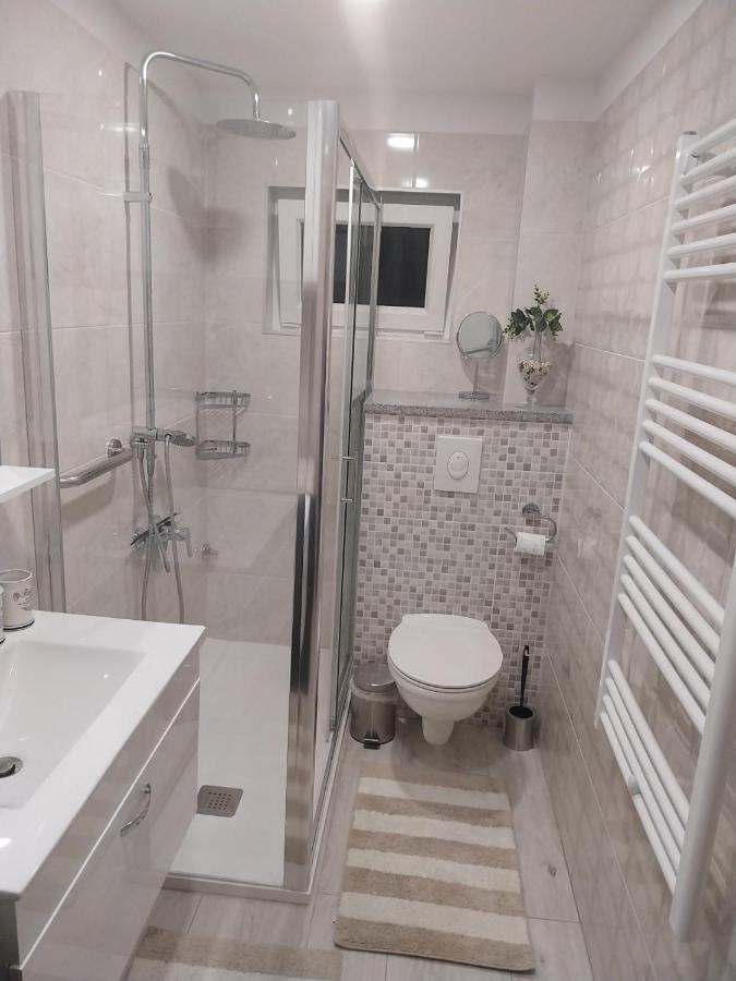 Apartman Oly Rovinj Exterior photo