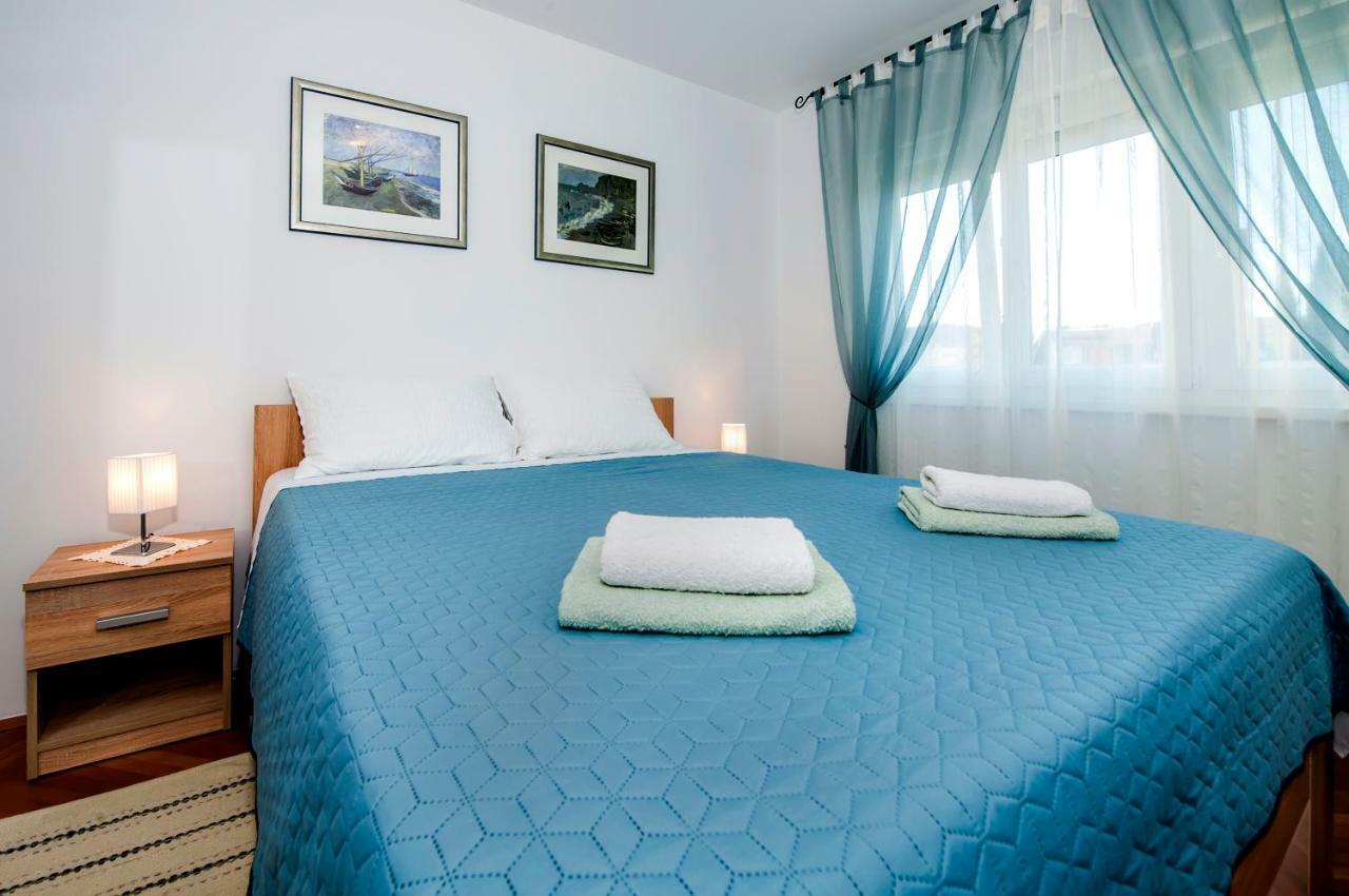 Apartman Oly Rovinj Exterior photo