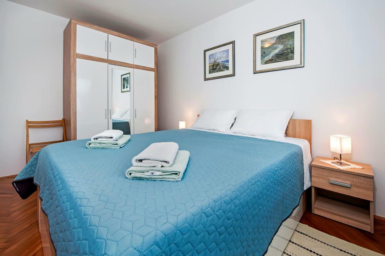 Apartman Oly Rovinj Exterior photo